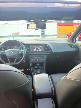 SEAT Leon 2014