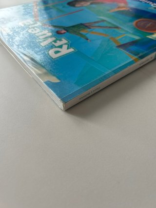Física y química, 2 Secundaria, Revuela
