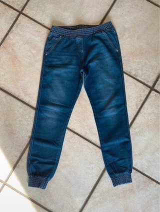 Set abbigliamento bambina taglia 11/12 anni