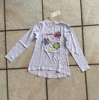 Set abbigliamento bambina taglia 11/12 anni