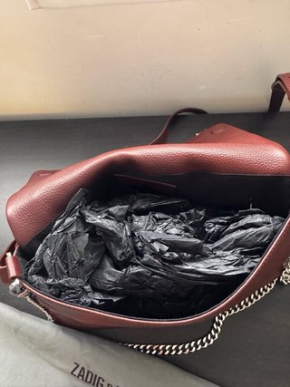 Bolso Zadig & Voltaire Marrón