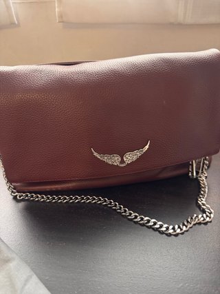 Bolso Zadig & Voltaire Marrón
