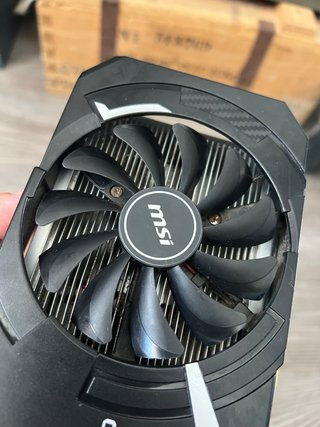 Componentes PC: MSI, Intel, Samsung, Toshiba