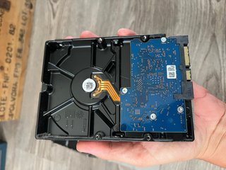 Componentes PC: MSI, Intel, Samsung, Toshiba