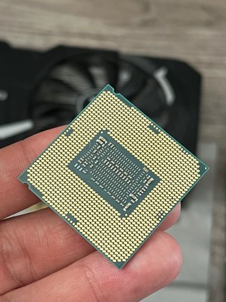Componentes PC: MSI, Intel, Samsung, Toshiba