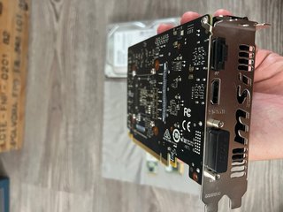 Componentes PC: MSI, Intel, Samsung, Toshiba