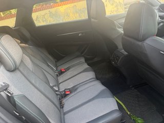 Peugeot 5008 2023