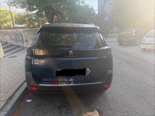 Peugeot 5008 2023