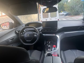Peugeot 5008 2023