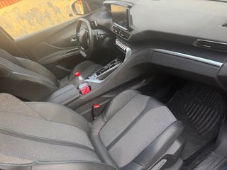 Peugeot 5008 2023