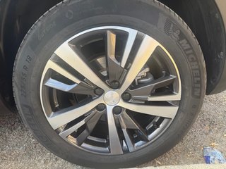 Peugeot 5008 2023