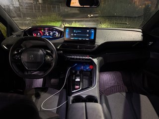 Peugeot 5008 2023