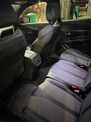 Peugeot 5008 2023