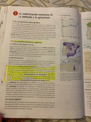 Geografía e historia, 3 ESO, Madrid, Operación ...