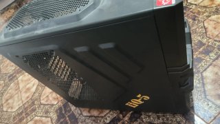 Caja PC Xstrike HQ-5