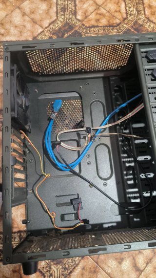 Caja PC Xstrike HQ-5