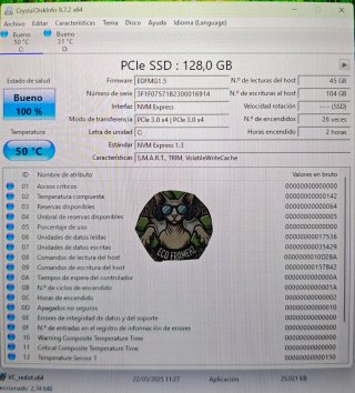 PC Gaming, i5 10400F 4.3 + RTX 2060 6GB + Garantia