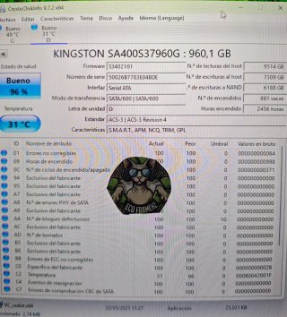 PC Gaming, i5 10400F 4.3 + RTX 2060 6GB + Garantia