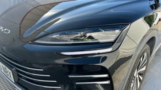 BYD Seal U DM-i Comfort