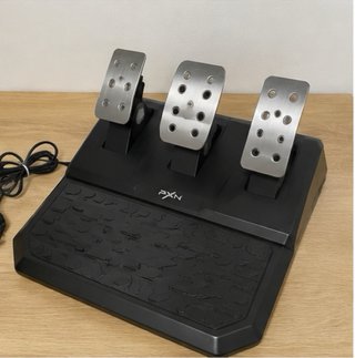 Volante PXN para Gaming