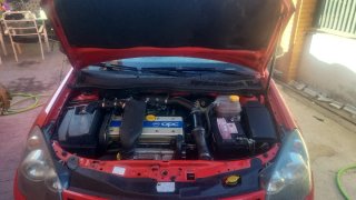 Opel Astra  GTc 2006