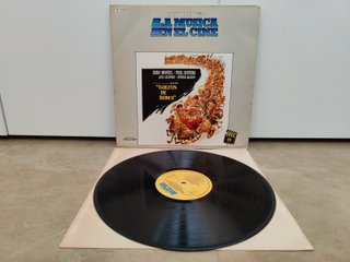 Golfus de Roma BSO Vinilo