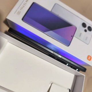 Redmi Note 13 Pro+ 5G Negro