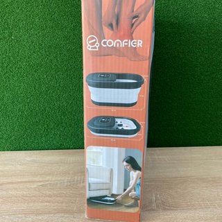 Comfier Spa para Pies Masaje y Calefacción