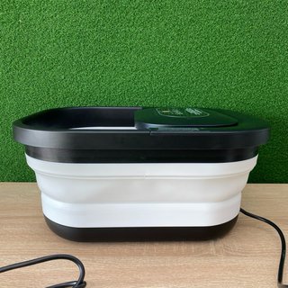 Comfier Spa para Pies Masaje y Calefacción