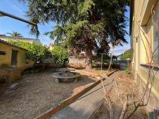 Casa con amplio terreno en Ribadeo