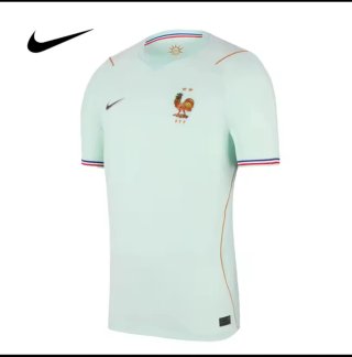 Camiseta Nike Verde