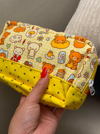 Astuccio Rilakkuma originale