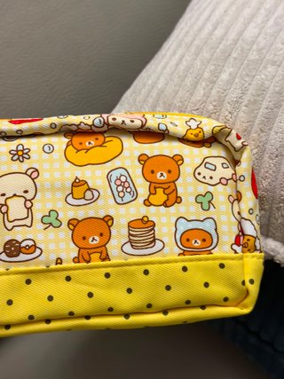 Astuccio Rilakkuma originale