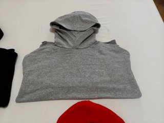 GAP Felpe Bambino Taglia XL