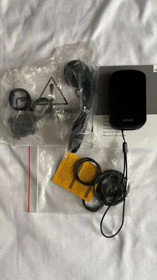 Garmin Edge 530 GPS Ciclismo