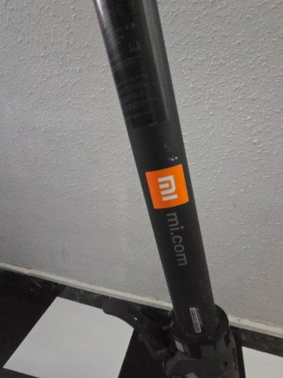 Patinete Eléctrico Xiaomi