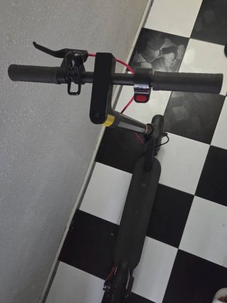 Patinete Eléctrico Xiaomi