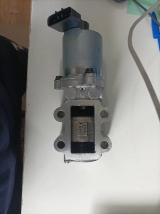 Válvula EGR Toyota Corolla Verso 2ADFHV