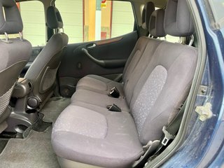 Mercedes CLASE A 170CDI 95cv 2004 klm 299000 mil