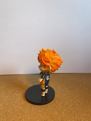 Figura Hinata Shoyo Haikyuu!! Japan Weekend