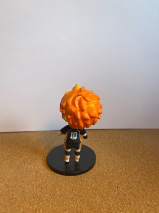 Figura Hinata Shoyo Haikyuu!! Japan Weekend
