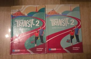 Libros 2 ESO 10€ cada uno
