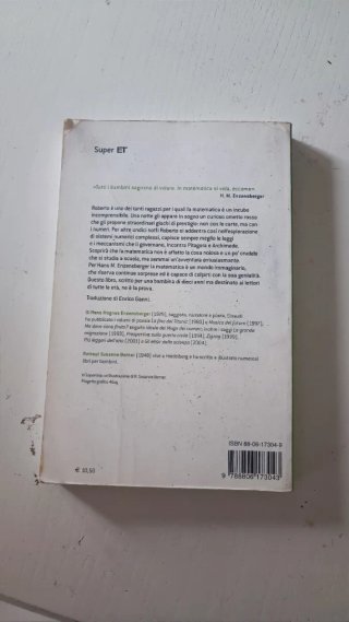 Set 5 libri per ragazzi