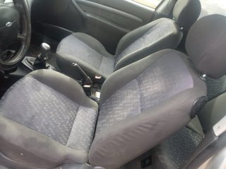 Ford Focus para piezas