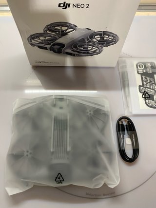 Dron DJI NEO 2 Nuevo!!