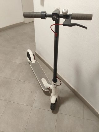 Patinete Eléctrico Xiaomi