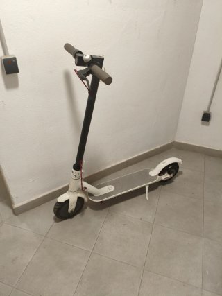 Patinete Eléctrico Xiaomi