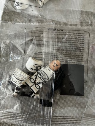 Mini figure Star Wars