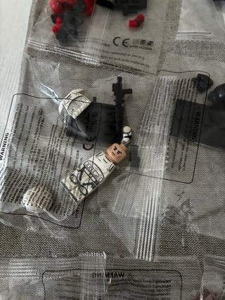 Mini figure Star Wars