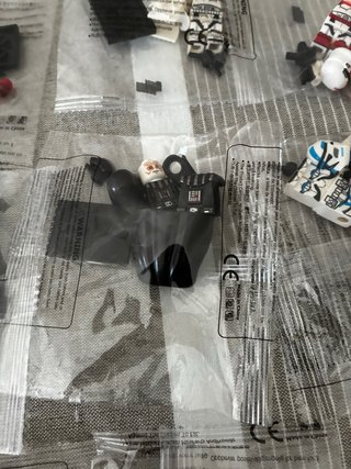 Mini figure Star Wars